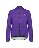 Café du Cycliste 外套Suzette Amethyste 防雨 女款 紫