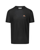 Café du Cycliste 短T Cleophee T-Shirt Black 黑