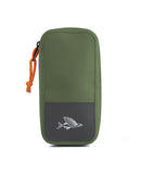 Café du Cycliste 口袋包 Wallet S Khaki 綠