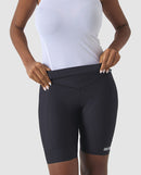 Café du Cycliste 平口車褲Celine V3 Anthracite 女款 深灰