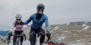 Café du Cycliste 車衣 Charlie Cold Dye Navy 長袖 男款 冷染藍