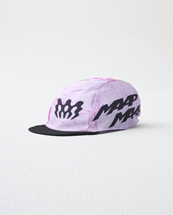 MAAP 小帽 Chroma Cap Musk 粉
