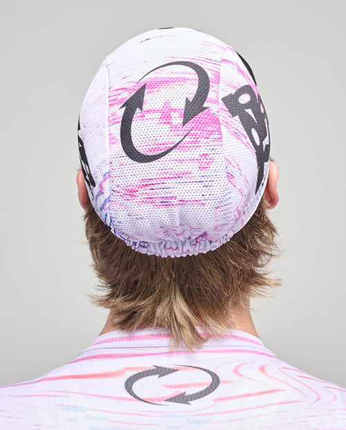 MAAP 小帽 Chroma Cap Musk 粉