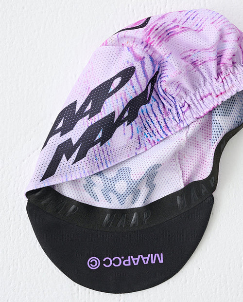 MAAP 小帽 Chroma Cap Musk 粉