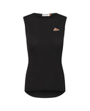 Café du Cycliste 底衫Coline Sleeveless Baselayer Black 無袖 女款 黑