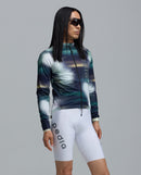 Pedla 外套防風 Colour Wheel Classic Jacket Motion Blue 男款 藍