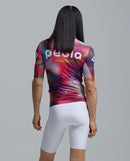 Pedla 車衣Colour Wheel Classic Jersey Motion Pink 男款 粉