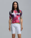 Pedla 車衣Colour Wheel Classic Jersey Motion Pink 男款 粉