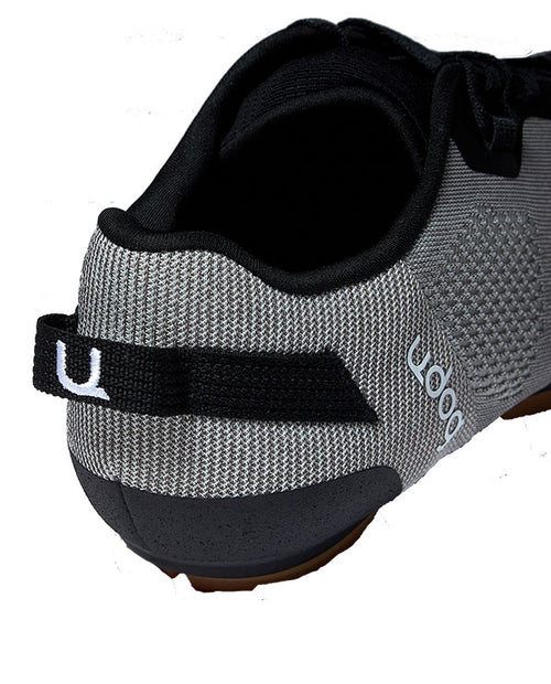 UDOG 碎石路鞋 DISTANZA Ash Grey 灰
