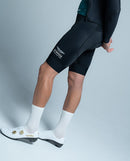 【預購】PedalMafia 車褲 Core Bib Aston Martin Aramco F1® Team Black 男款 黑