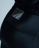 【預購】PedalMafia 車褲 Core Bib Aston Martin Aramco F1® Team Black 男款 黑