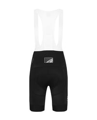 【預購】PedalMafia 車褲 Core Bib Aston Martin Aramco F1® Team Black 男款 黑