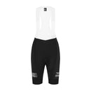 【預購】PedalMafia 車褲 Core Bib Aston Martin Aramco F1® Team Black 女款 黑