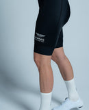 【預購】PedalMafia 車褲 Core Bib Aston Martin Aramco F1® Team Black 女款 黑