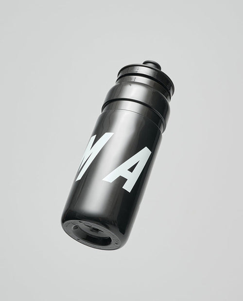 MAAP 水壺 Core Bottle Large Black - 750ML 黑