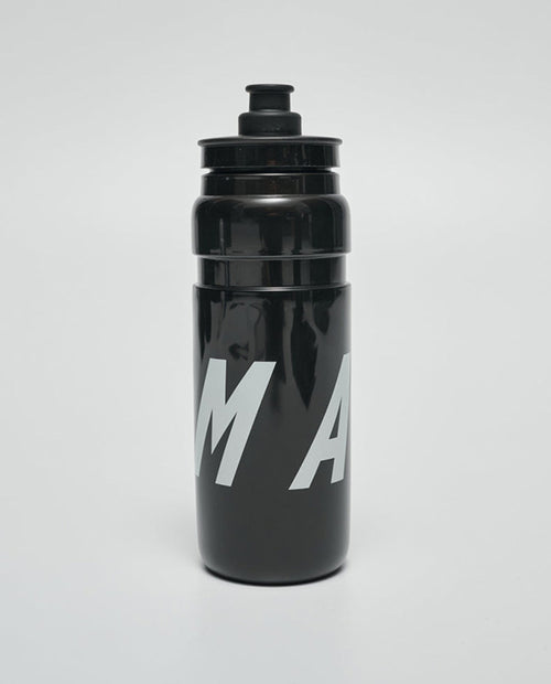 MAAP 水壺 Core Bottle Large Black - 750ML 黑
