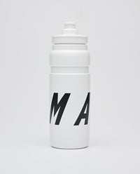 MAAP 水壺 Core Bottle Large White - 750ML 白