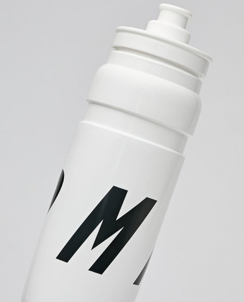 MAAP 水壺 Core Bottle Large White - 750ML 白