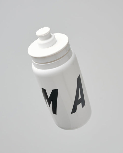 MAAP 水壺 Core Bottle White - 500ML 白