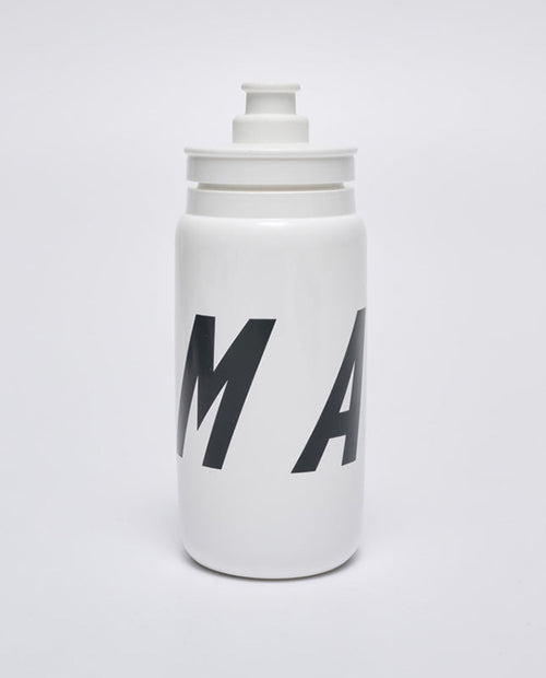 MAAP 水壺 Core Bottle White - 500ML 白