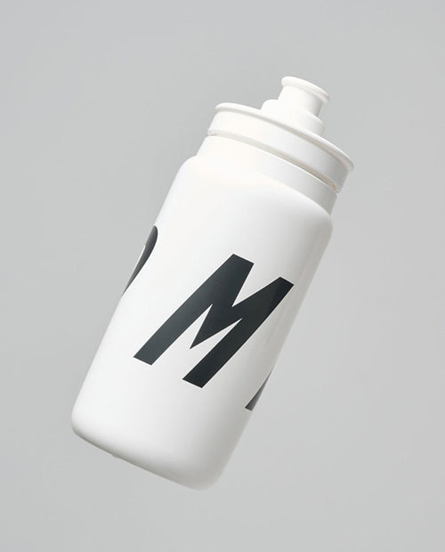 MAAP 水壺 Core Bottle White - 500ML 白