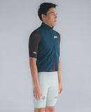 Pedal Mafia 背心Core Insulated Vest Emerald 男款 翠綠藍