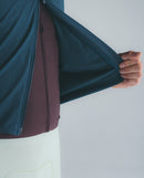 Pedal Mafia 背心Core Insulated Vest Emerald 男款 翠綠藍