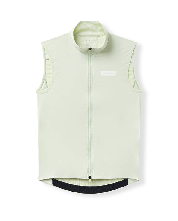 Pedal Mafia 背心Core Insulated Vest Sahara 男款 白