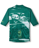 【預購】PedalMafia 車衣 Core Jersey Aston Martin Aramco F1® Team Green 男款 綠