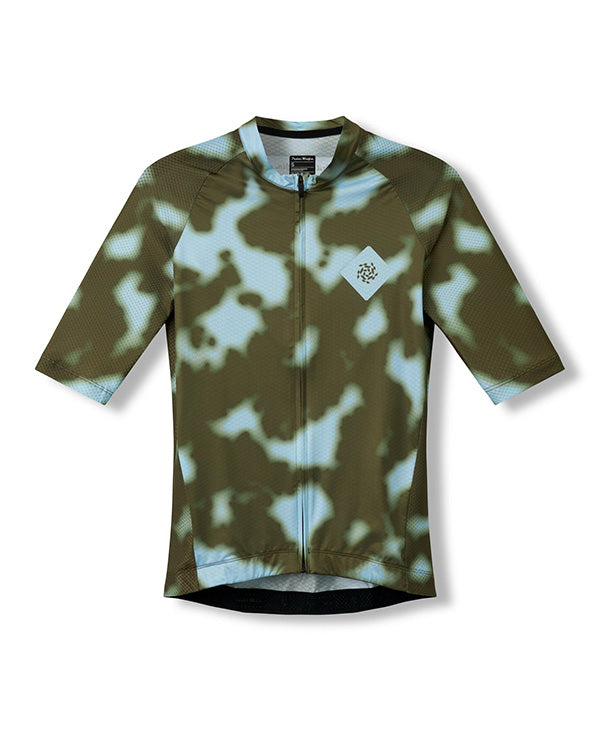 PM 車衣Core Jersey Light Brown 大理石淺棕