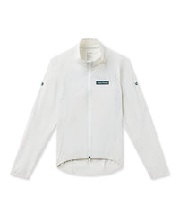 PedalMafia 外套 Core Light Jacket Bone White 女款 白