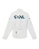 PedalMafia 外套 Core Light Jacket Bone White 女款 白