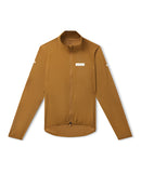 PedalMafia 外套 Core Light Jacket Brown 男款 棕
