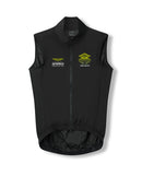【預購】Pedal Mafia 背心Core Light Vest Aston Martin Aramco F1® Team Black 男款 黑
