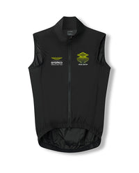 【預購】Pedal Mafia 背心Core Light Vest Aston Martin Aramco F1® Team Black 男款 黑