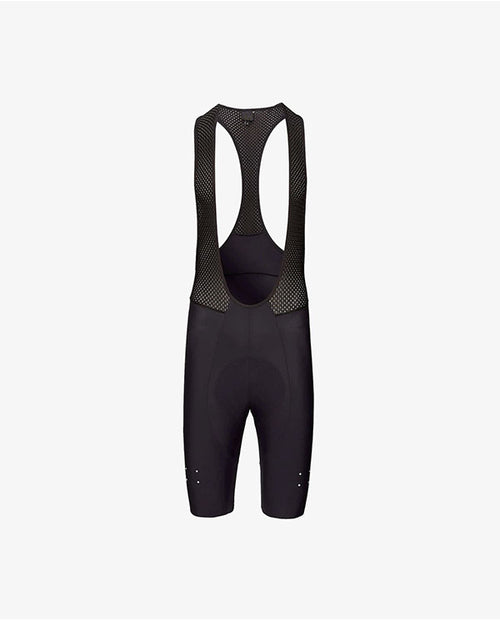 Pedla 車褲Core SuperFIT Bib Short - Black 男款 黑