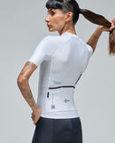 Givelo 車衣Jersey SS Essential Aero CHAOS Calm 迷途白 男女共版
