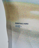 Givelo 車衣Jersey SS Essential Aero CHAOS Grey 黃昏 男女共版