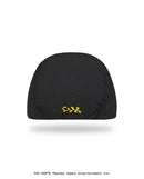 PedalMafia 小帽Cycling Cap PAC-MAN Black 黑