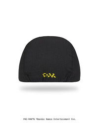 PedalMafia 小帽Cycling Cap PAC-MAN Black 黑