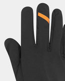 Café du Cycliste 手套 Cycling Lightweight V2 Gloves Black 黑