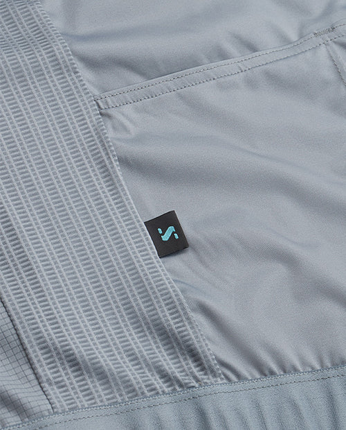 Biehler 車衣 PRO Jersey Delta 女款 藍灰