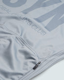 Biehler 車衣 PRO Jersey Delta 男款 藍灰
