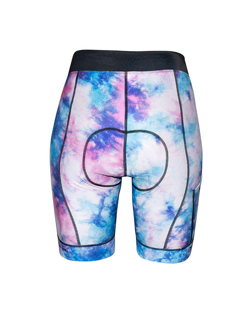 DHaRCO 底褲Padded Party Pants TieDye 男-綠