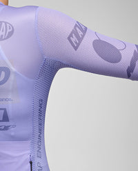 MAAP 車衣 Drome Pro Air Jersey 3.0 Lavender 短袖 女款 紫
