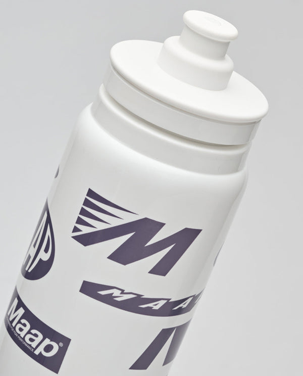 MAAP 水壺 Drome Bottle Regular White Heron - 500ML 白