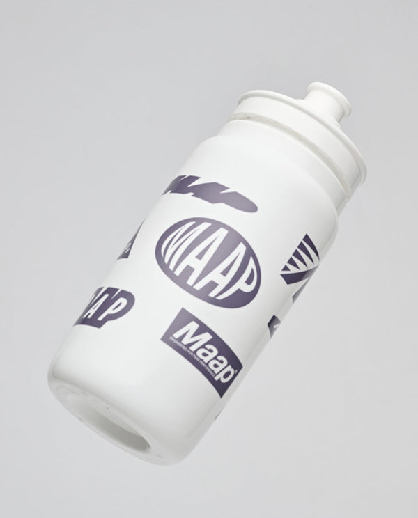 MAAP 水壺 Drome Bottle Regular White Heron - 500ML 白