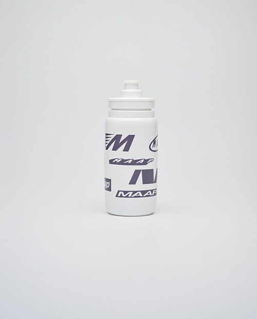 MAAP 水壺 Drome Bottle Regular White Heron - 500ML 白