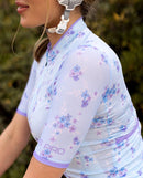 DSPRO 車衣Dreamland Jersey 粉藍