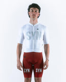 Biehler 車褲 Pro Bib Shorts Merlot 男款 酒紅